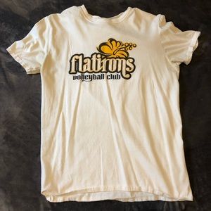flatirons t-shirt